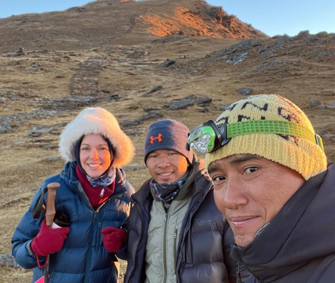 Three Jewels Adventures-加德满都必去景点