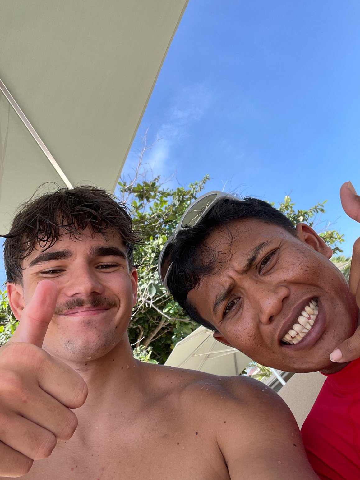 穆丽雅度假村-官方