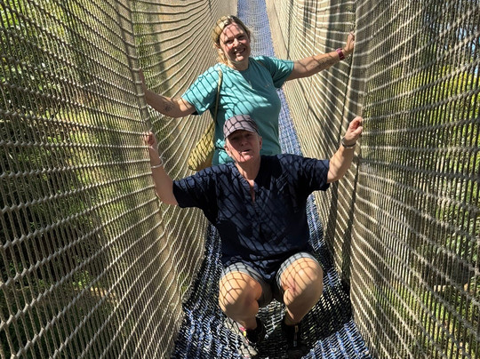 Flying Ravana Adventure Park-埃勒必去景点