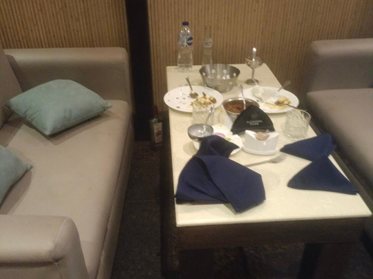 Clarion Inn Stella主图