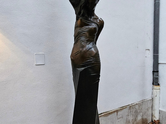 Koller Gallery-布达佩斯必去景点