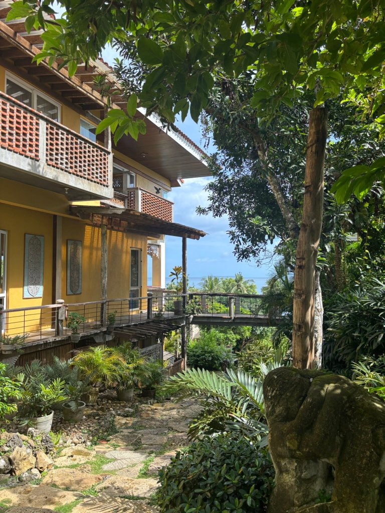 亚摩瑞拉度假村-官方