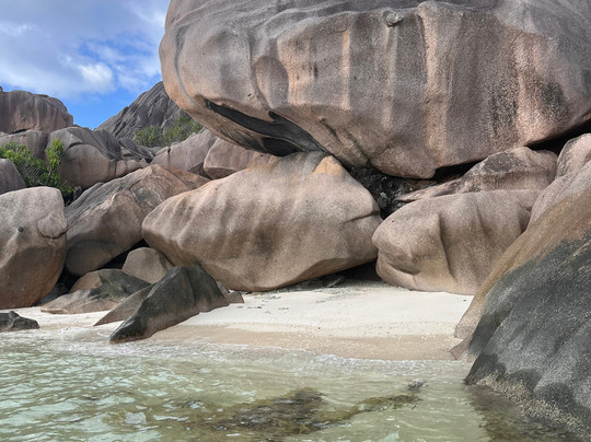 Sunny Trail Guide-拉迪格岛必去景点