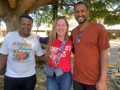 Rotate Ethiopia Tours And Addis Ababa city Tours Guide-亚的斯亚贝巴必去景点