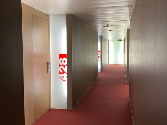 Hotel Luz Castellon主图