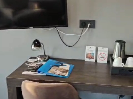 Fletcher Boutique Hotel Duinoord主图