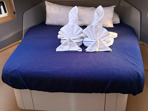 Sunsail-托土拉必去景点