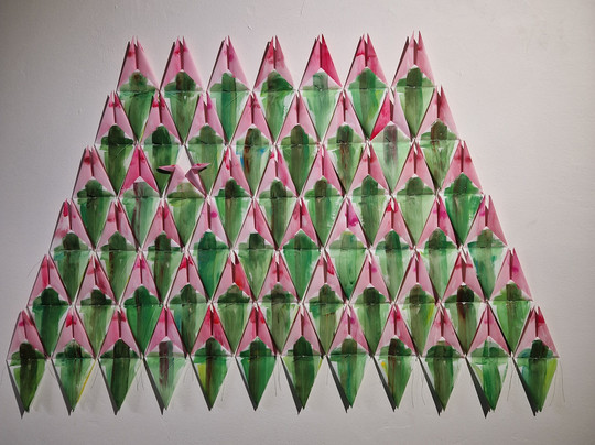 Museum Eicas-代芬特尔必去景点