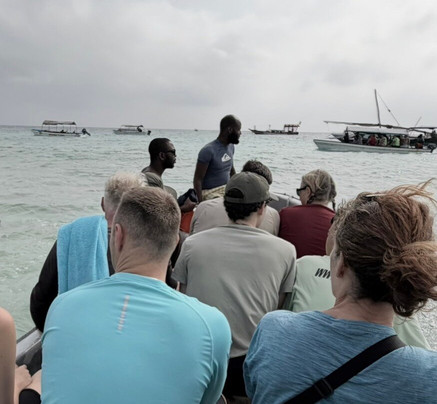 One Ocean-Matemwe必去景点