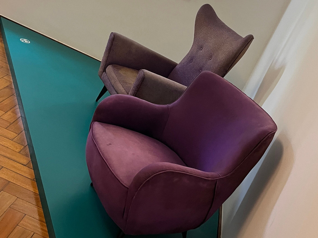 Casa Kubitschek-贝洛哈里桑塔必去景点