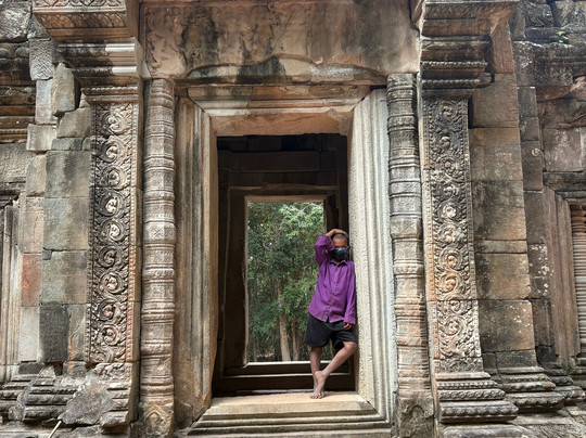 VietAsia Travel-河内必去景点