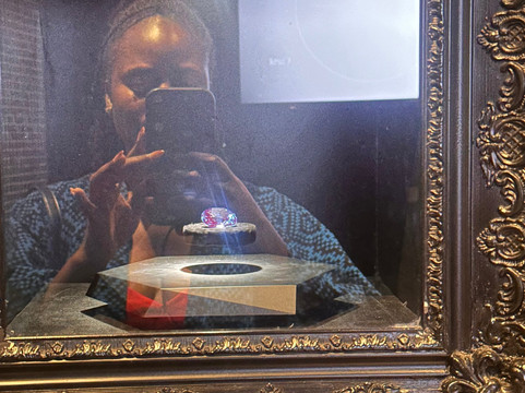 Shimansky Clock Tower Showroom-开普敦中心区必去景点