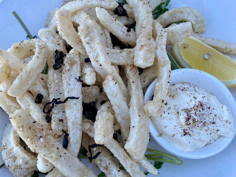 Jack Rabbit Vineyard-吉朗与贝拉里尼必去景点