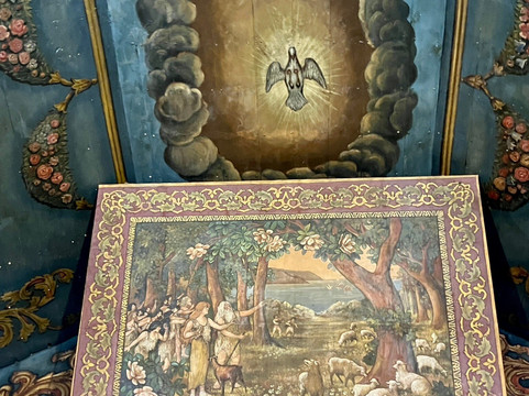 Ermita De San Telmo-德拉克鲁兹索尔港必去景点