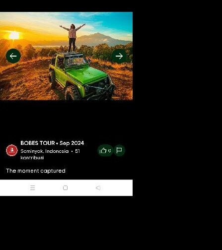 Bobes Tour-水明漾必去景点