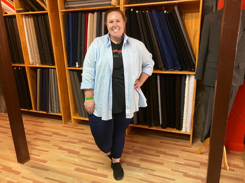 创世纪西式裁衣店-清迈必去景点