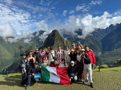 Perou Magique Tours-库斯科必去景点