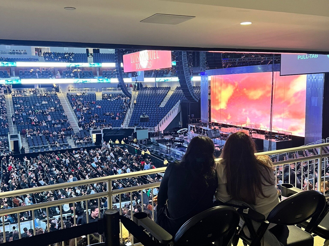 Ubs Arena-Elmont必去景点