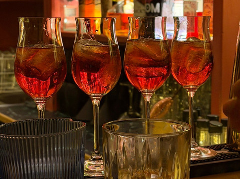 Hotel Edelweiss主图