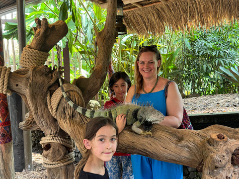 Bali Life Tours-乌布必去景点