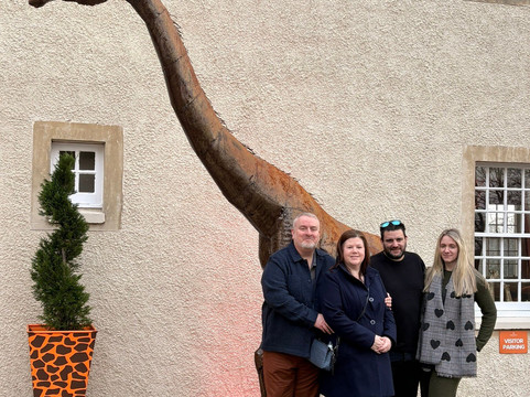 The Glenmorangie House主图