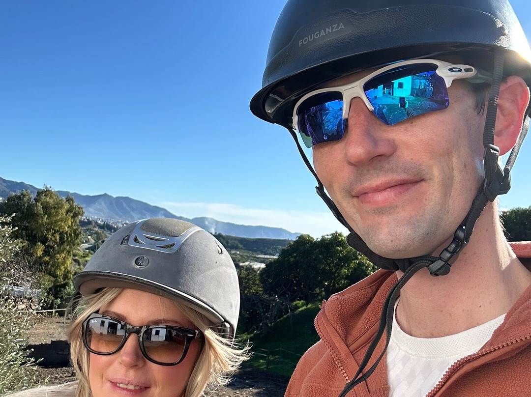 Andale Riding Nerja-内尔哈必去景点