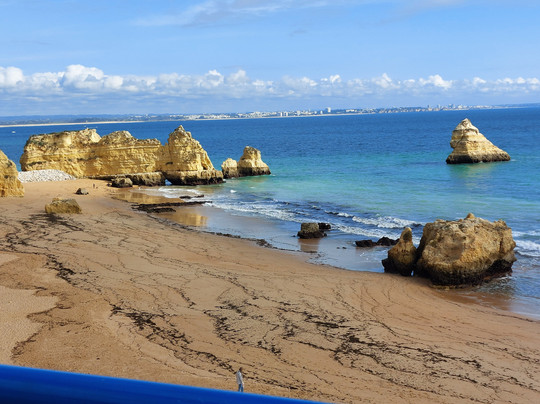 佩达德角-拉各斯必去景点