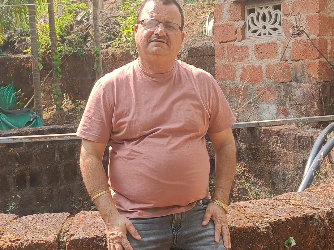 Konoha Eco Farmstay-Dapoli必去景点