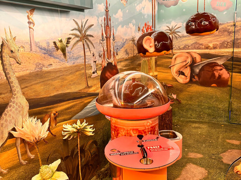 Bossche Bollen Belevenis-斯海尔托亨博斯必去景点