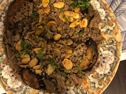 Restaurante Árabe Ambar