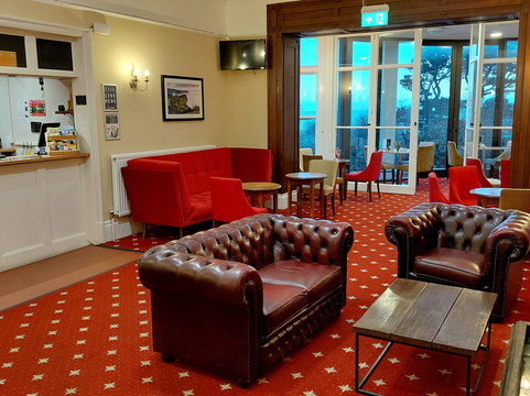 Cliffden Hotel主图