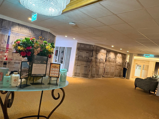 Champneys Springs Spa-Packington必去景点