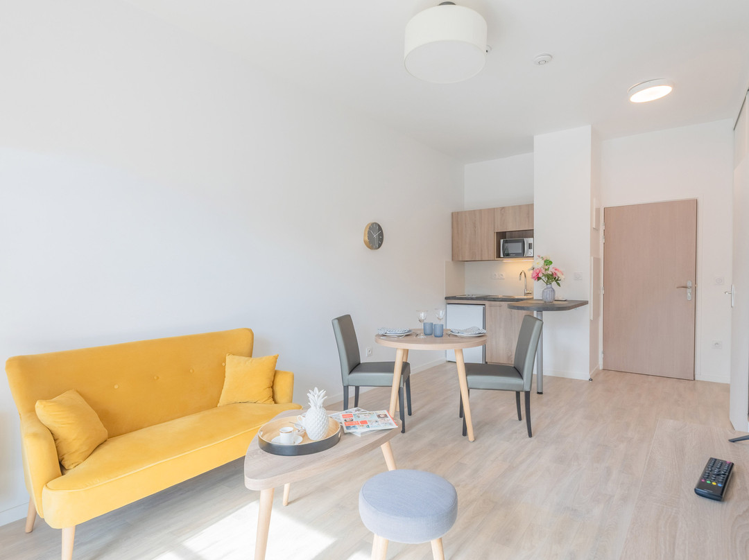 Quality Suites Parc Marne la Vallée