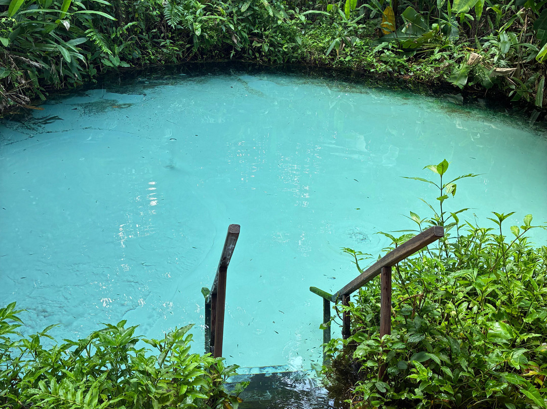 Diego Tour Jalapão-Ponte Alta do Tocantins必去景点