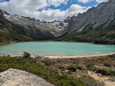 Tour F Buenos Aires-布宜诺斯艾利斯必去景点