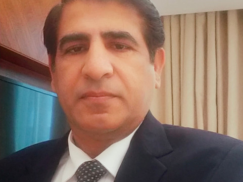 白沙瓦珍珠大陆酒店主图