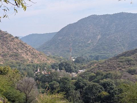 Rajesh Jangid Tourist Pension主图