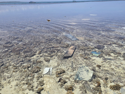 Isla Iguana-La Villa de los Santos必去景点