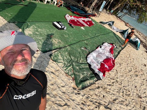 Kite Club Koh Phangan-Ban Thong Sala必去景点