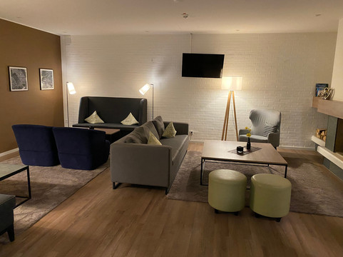 Arnsberg酒店住宿-Fletcher Hotel-Restaurant Arnsberg-Sauerland