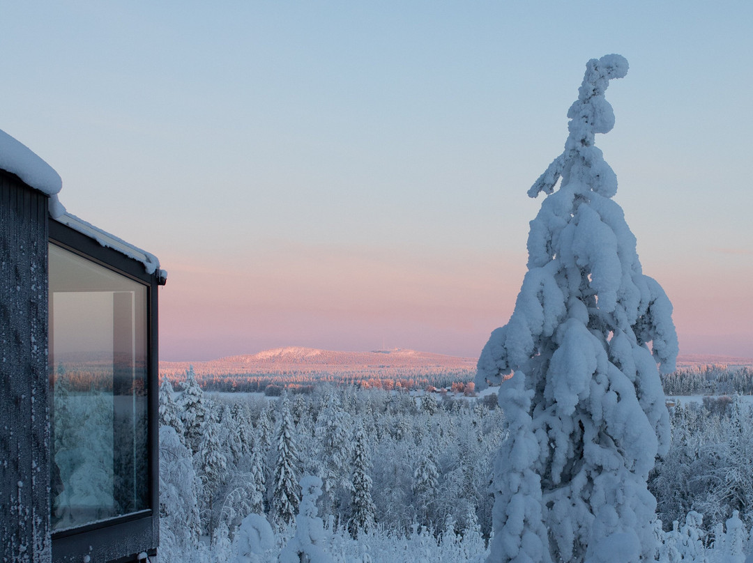 Arctic Lumo Resort