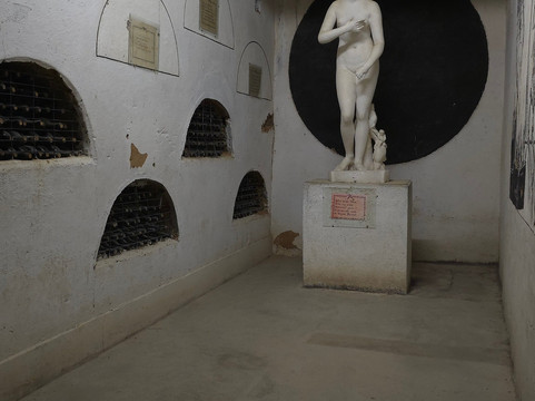 Fundo Los Nichos-Pisco Elqui必去景点