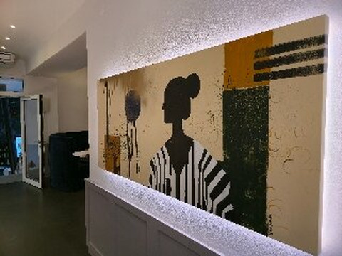 斯拉蒂纳酒店主图