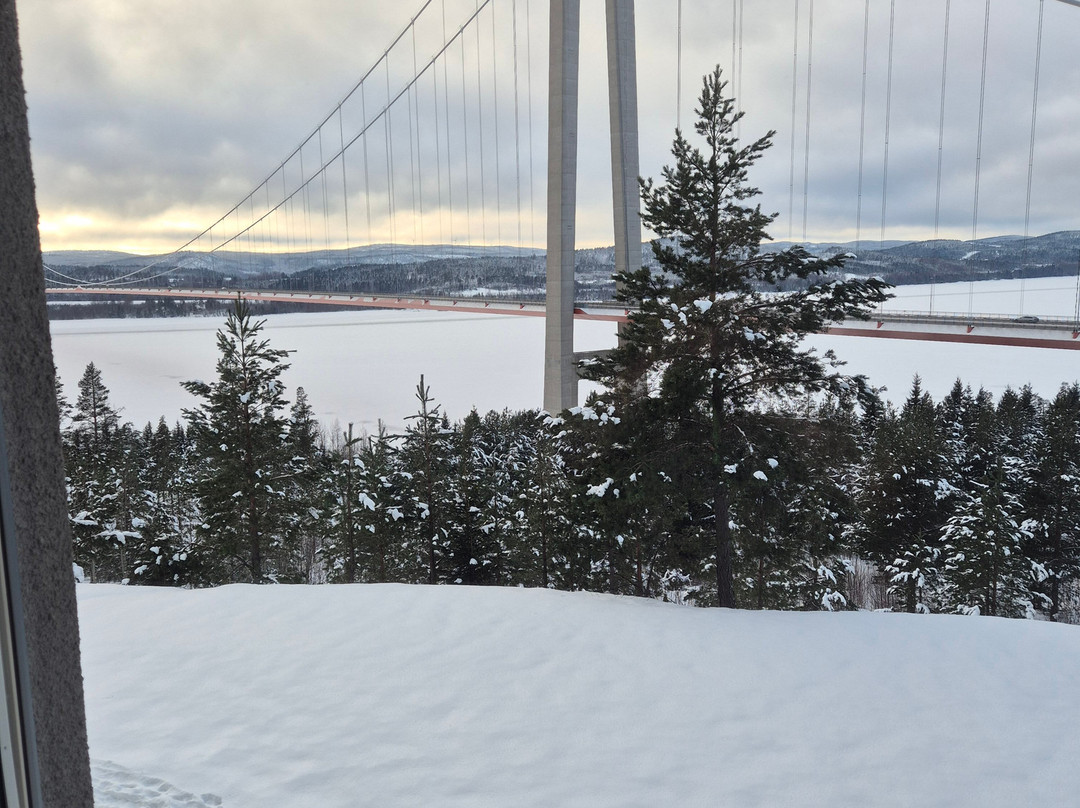 高海岸酒店主图