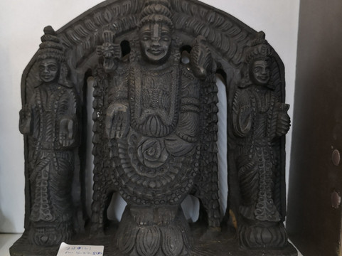 Giri - Giri Trading Agency Private Limited-金奈（马德拉斯）必去景点