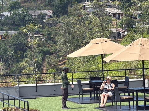 Ceylon Wavewalkers (Pvt) Ltd-哈顿必去景点