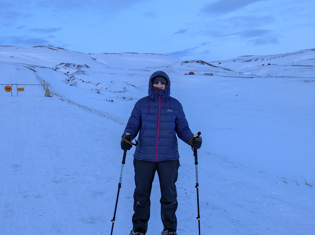 Geo Travel-米湖必去景点