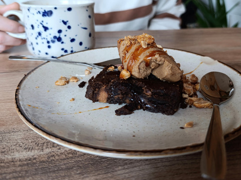 Monkey Mood - Capbreton