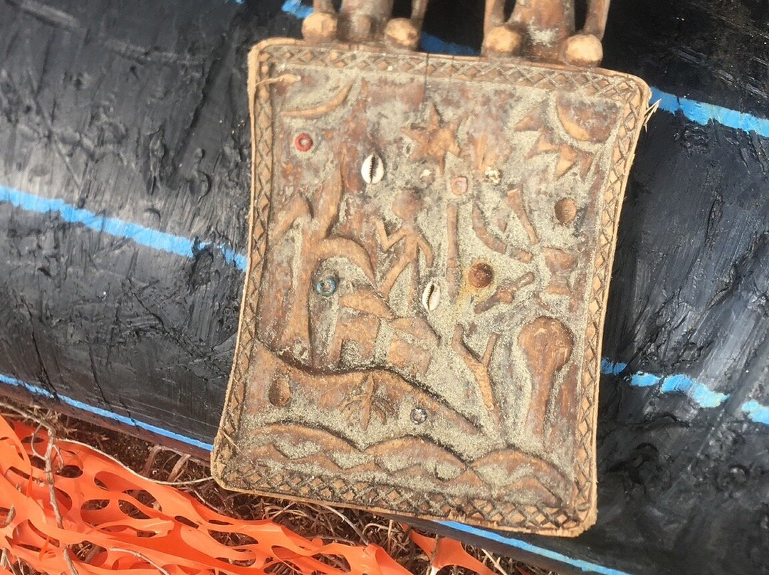 阿拉米达酒店主图