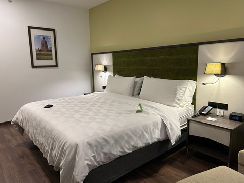 基多机场假日酒店主图